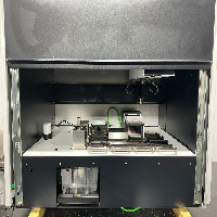 Tecan Genomica Cavro Magni Flex Liquid Handlers image 2